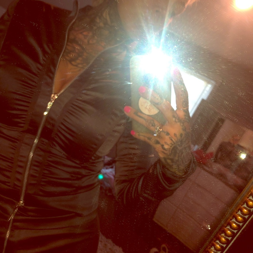 Cache women’s dress suit